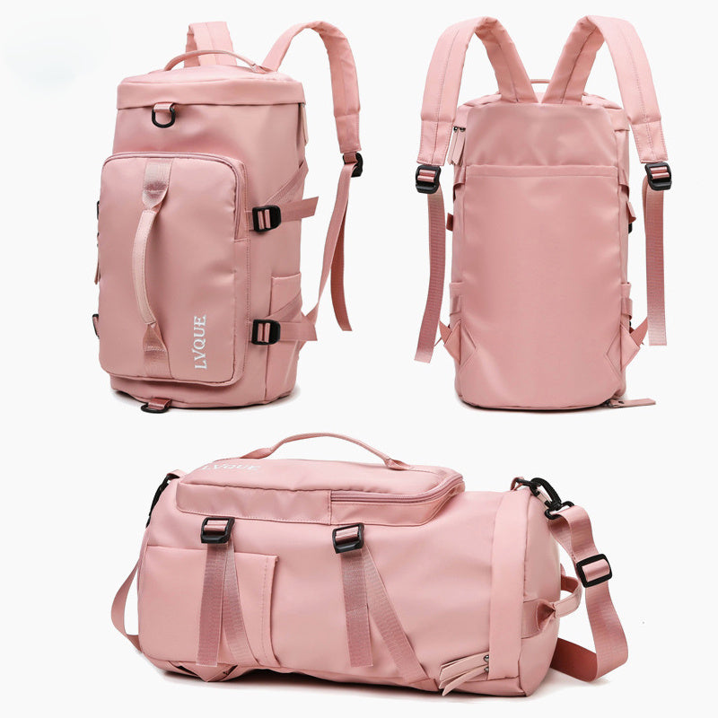 Waterproof Gym Bag - Lots of colours