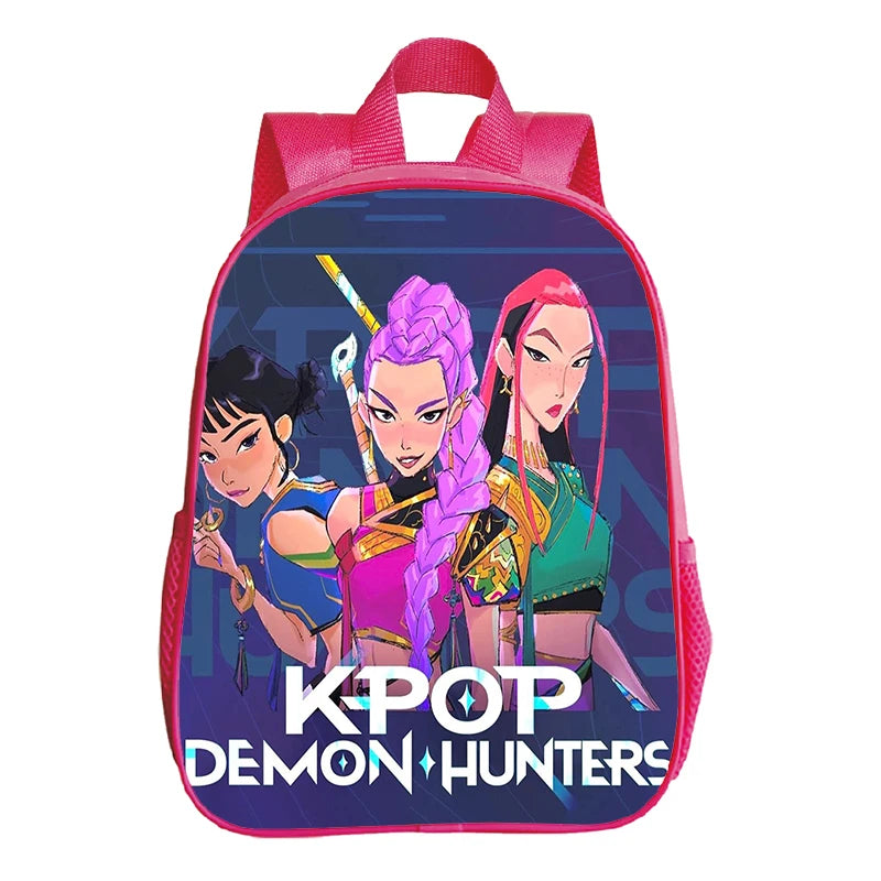 KPop Demon Hunters Backpack