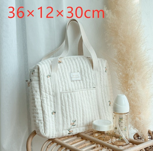 Teddy Changing Bag