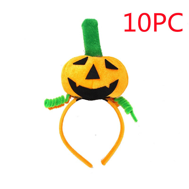 Halloween Headband - Super cute,ideal party favours!