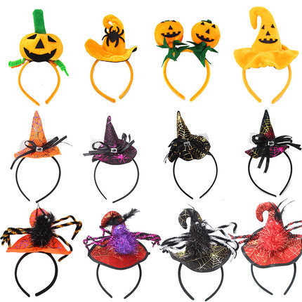 Halloween Headband - Super cute,ideal party favours!