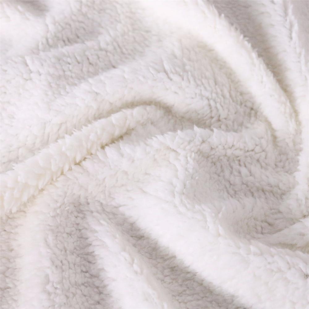 Dinosaur Soft Cotton Blanket