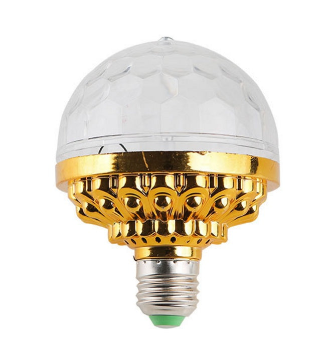 LED Disco Ball - Plug In