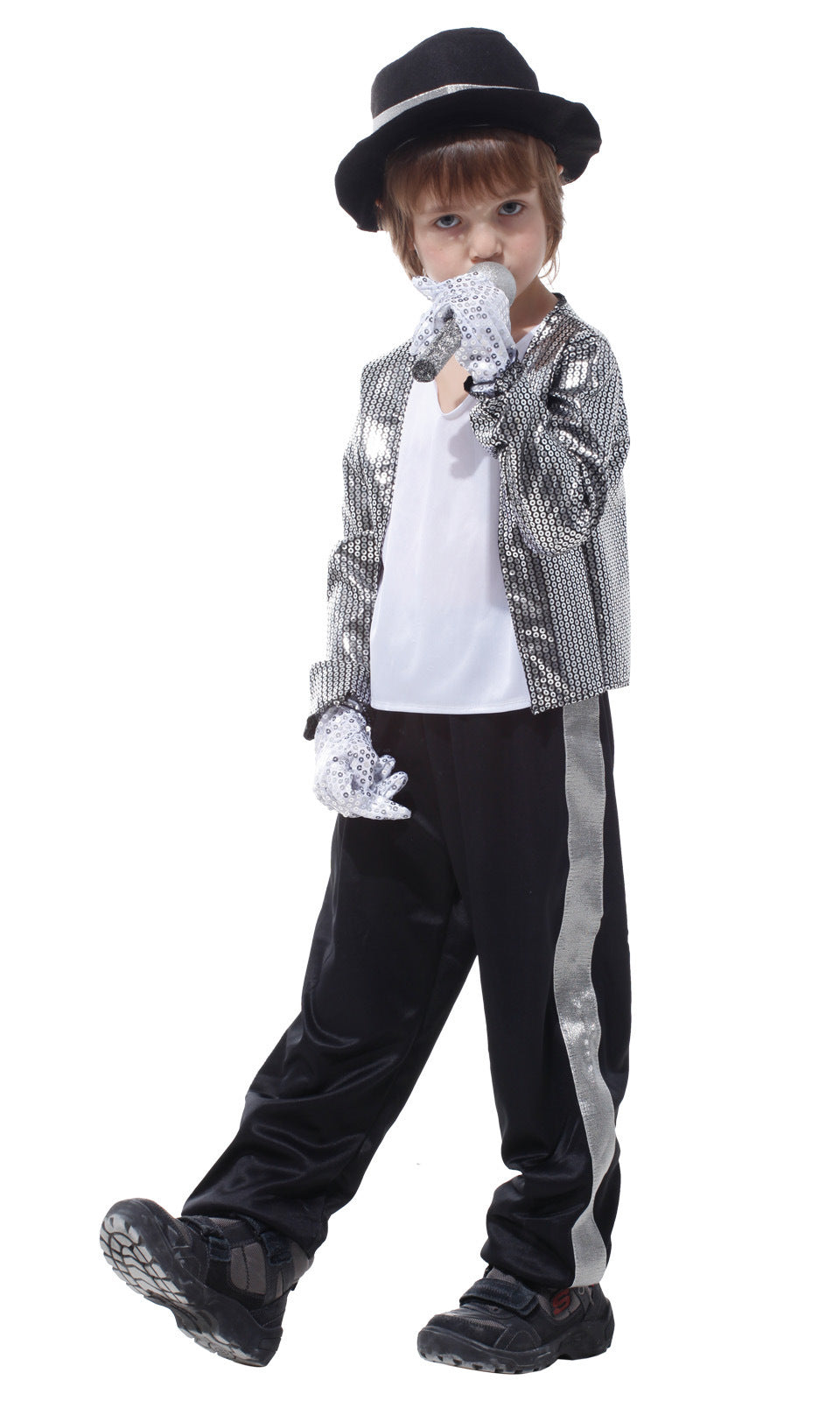 Buy your Baby MJ costume today, You wont "Beat It"