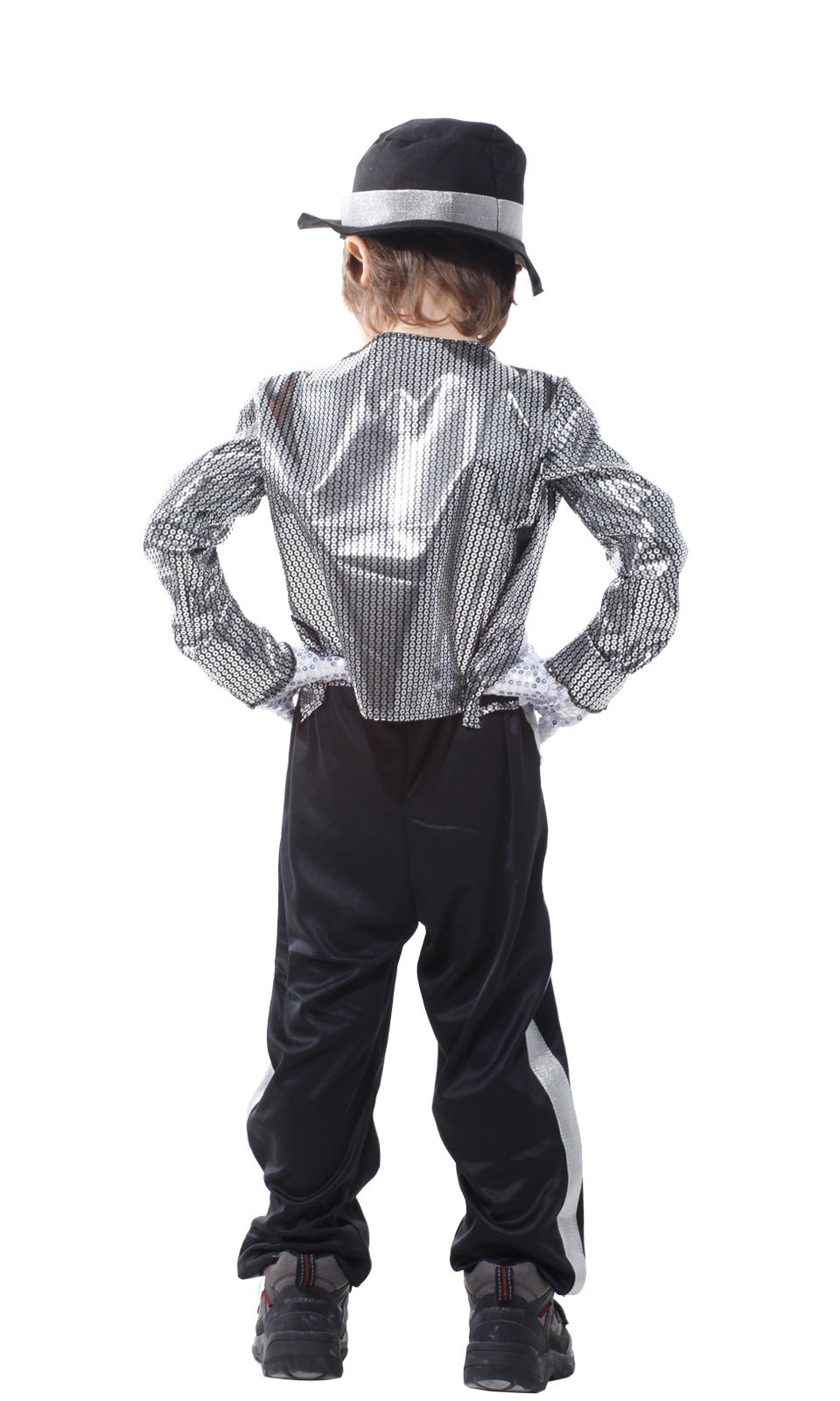Buy your Baby MJ costume today, You wont "Beat It"
