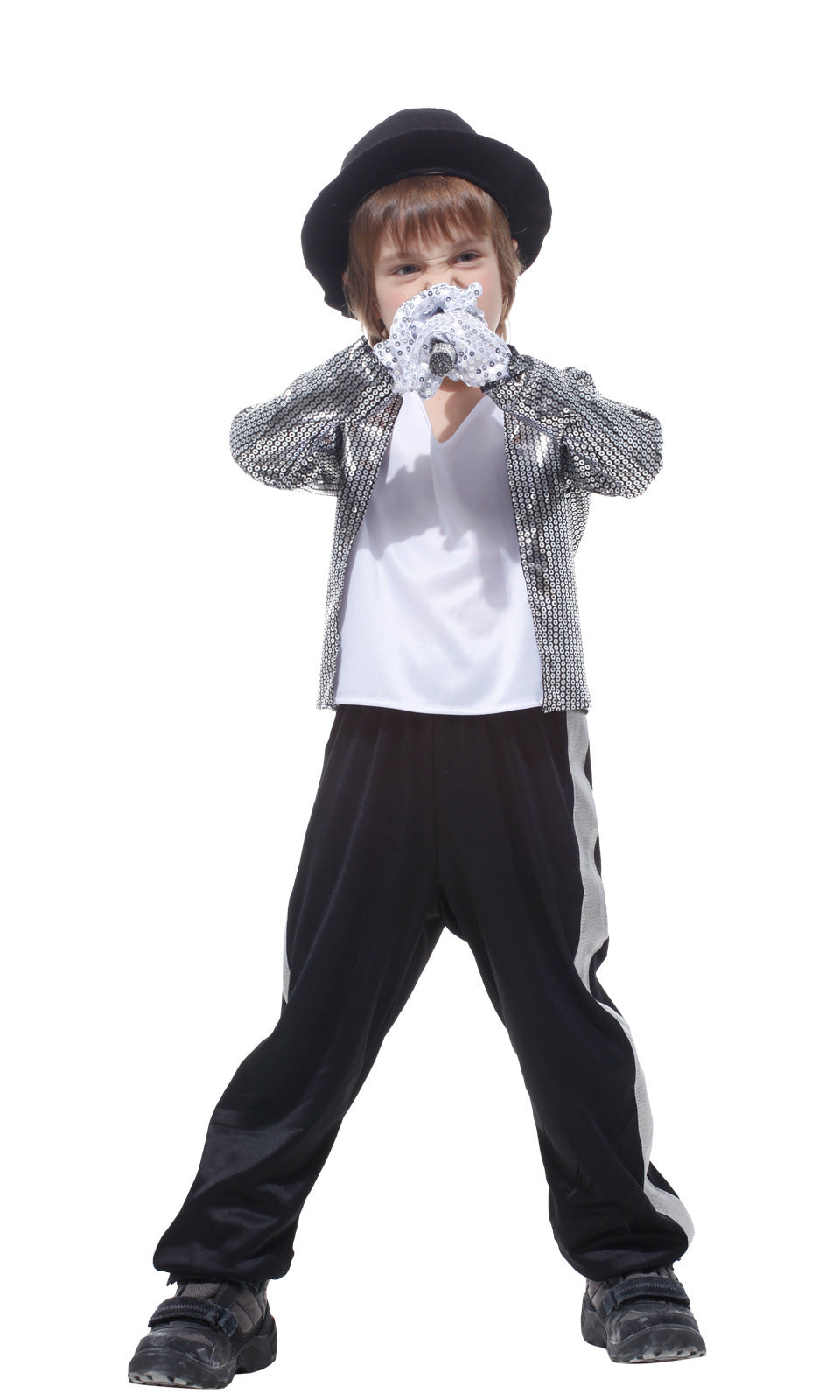 Buy your Baby MJ costume today, You wont "Beat It"