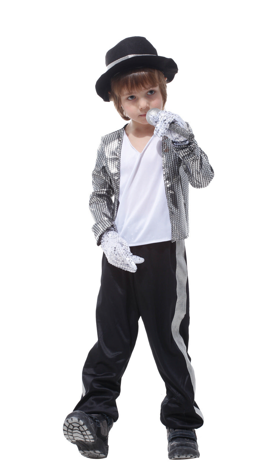 Buy your Baby MJ costume today, You wont "Beat It"