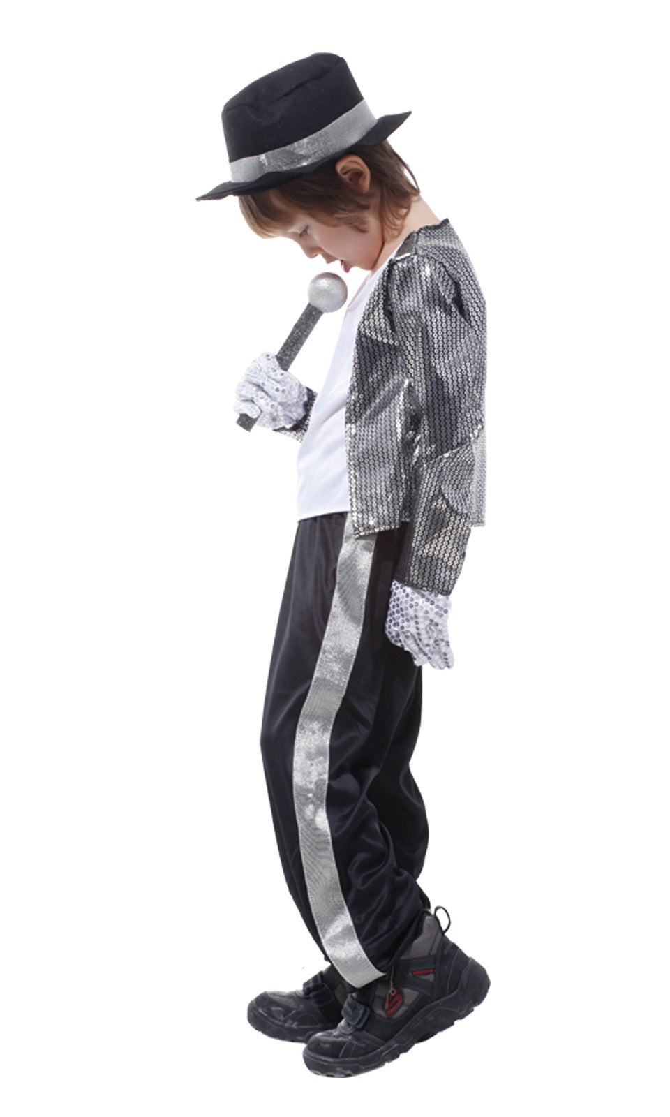 Buy your Baby MJ costume today, You wont "Beat It"