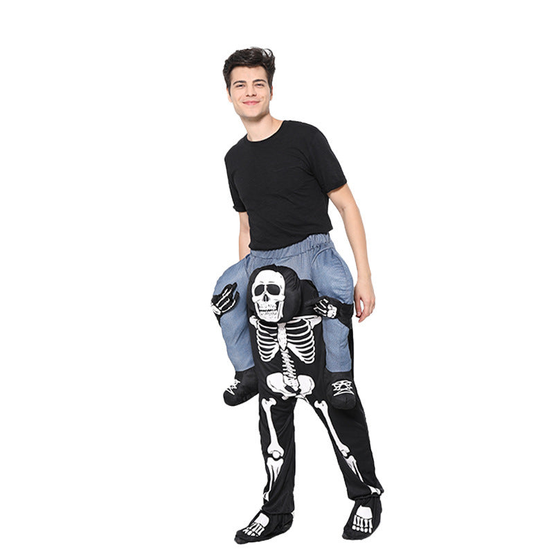 Halloween Costume - Funny