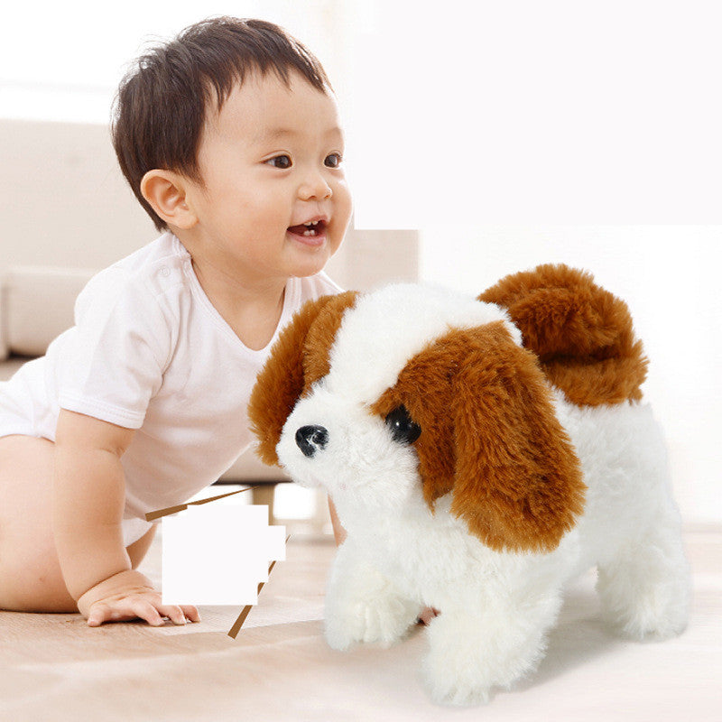 Fluff, fun, and a touch of mischief