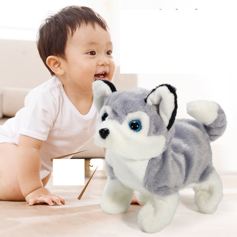 Fluff, fun, and a touch of mischief
