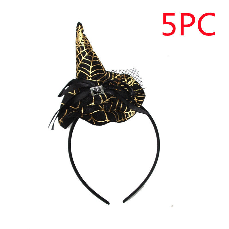 Halloween Headband - Super cute,ideal party favours!