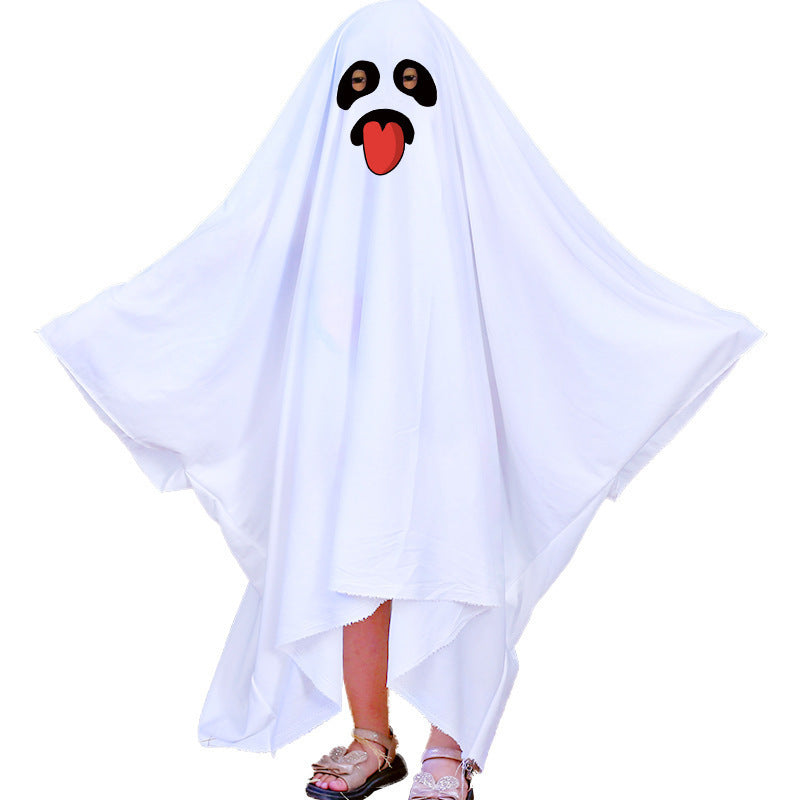 Ghost Halloween costume
