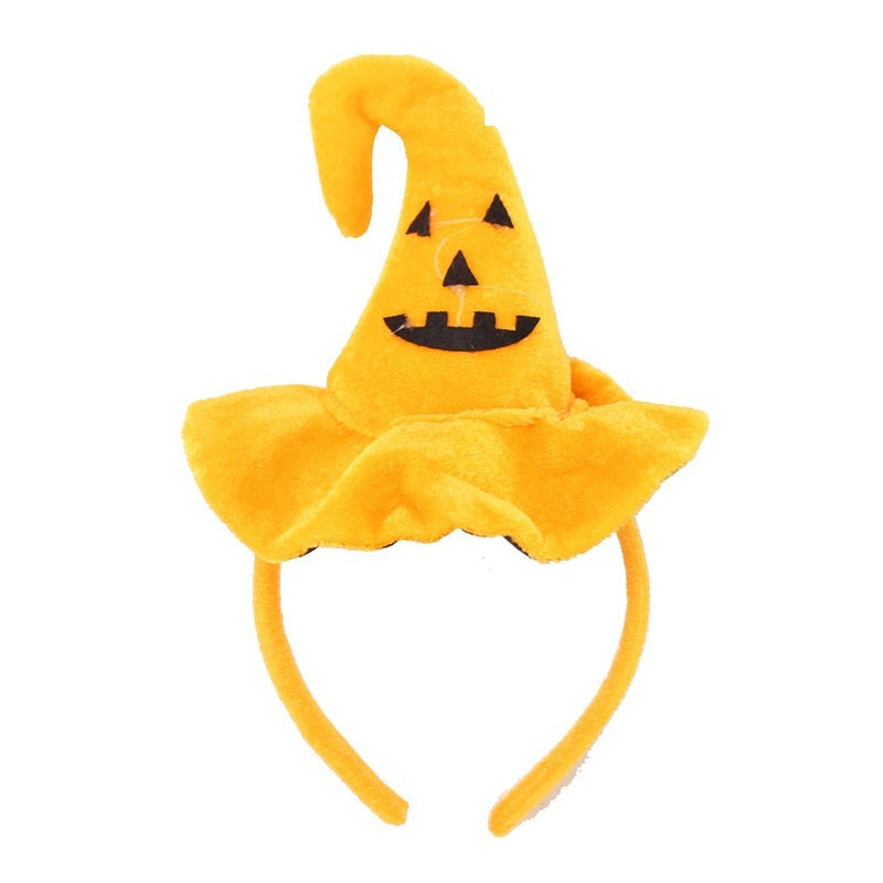 Halloween Headband - Super cute,ideal party favours!