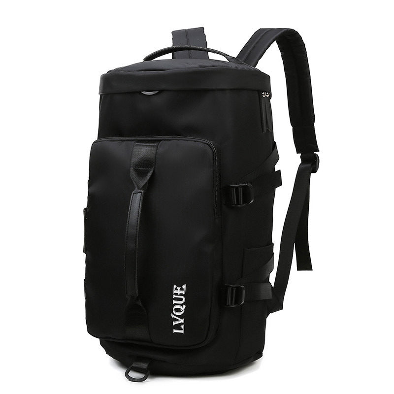 Waterproof Gym Bag - Lots of colours