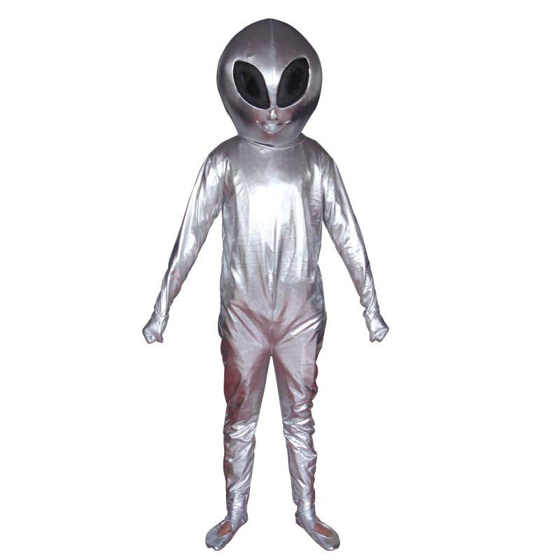 Alien Costume