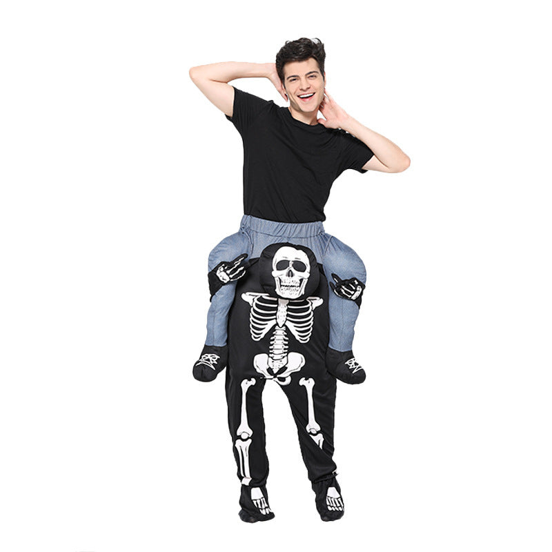 Halloween Costume - Funny
