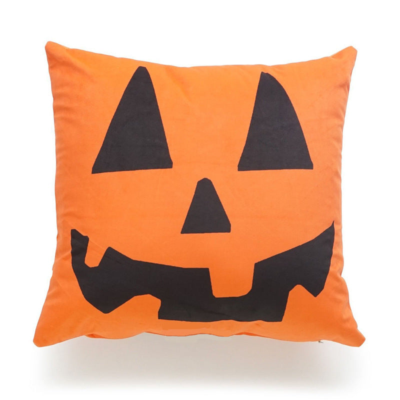 Halloween Pillowcases