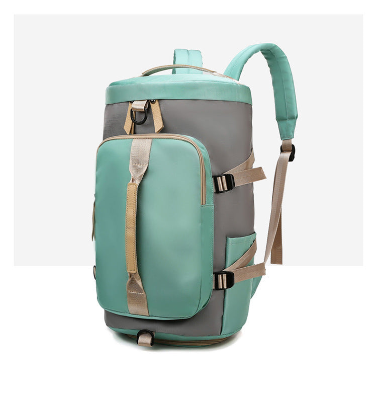 Waterproof Gym Bag - Lots of colours