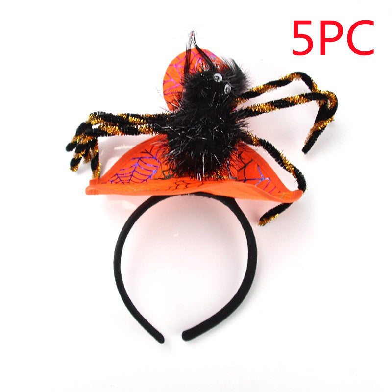 Halloween Headband - Super cute,ideal party favours!