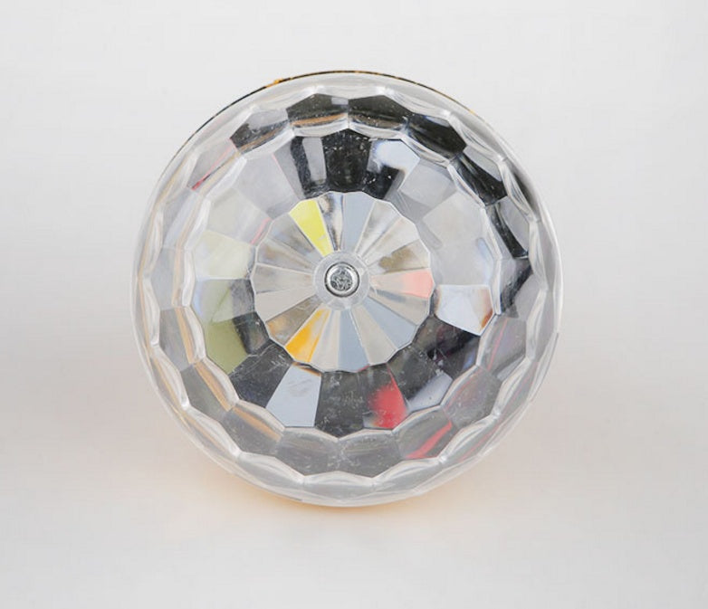 LED Disco Ball - Plug In