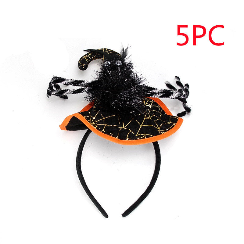 Halloween Headband - Super cute,ideal party favours!