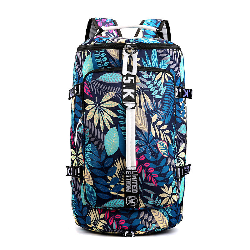 Waterproof Gym Bag - Lots of colours