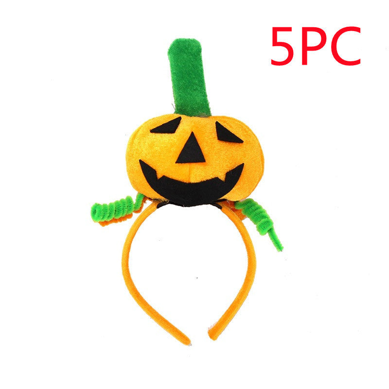Halloween Headband - Super cute,ideal party favours!