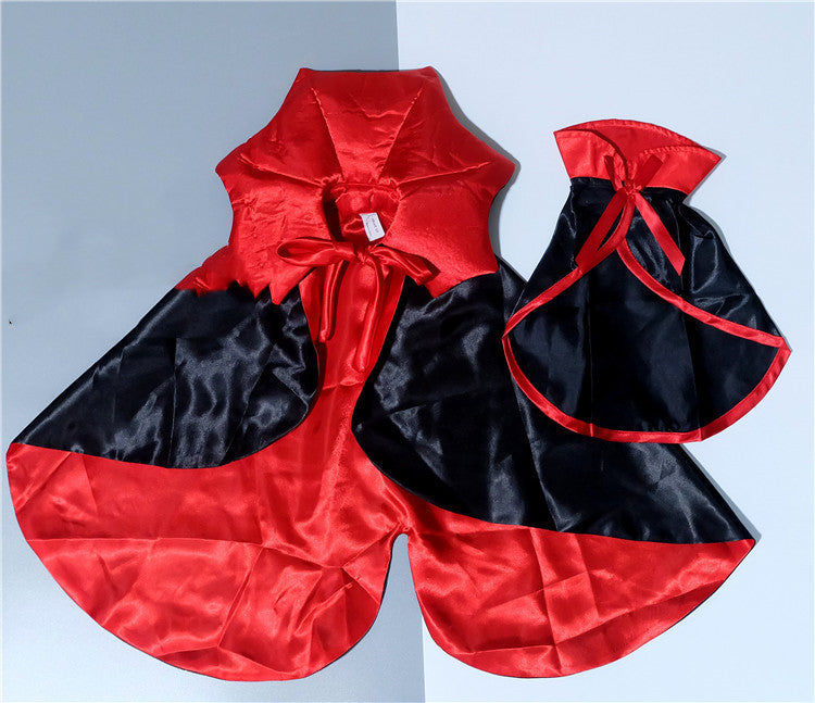 Halloween Pet Costume For Your Furry BFF!