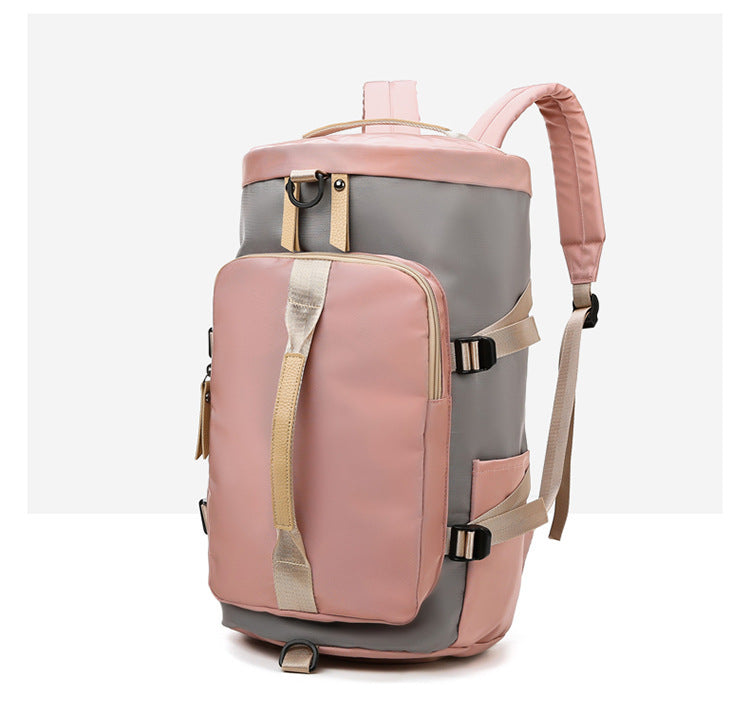 Waterproof Gym Bag - Lots of colours