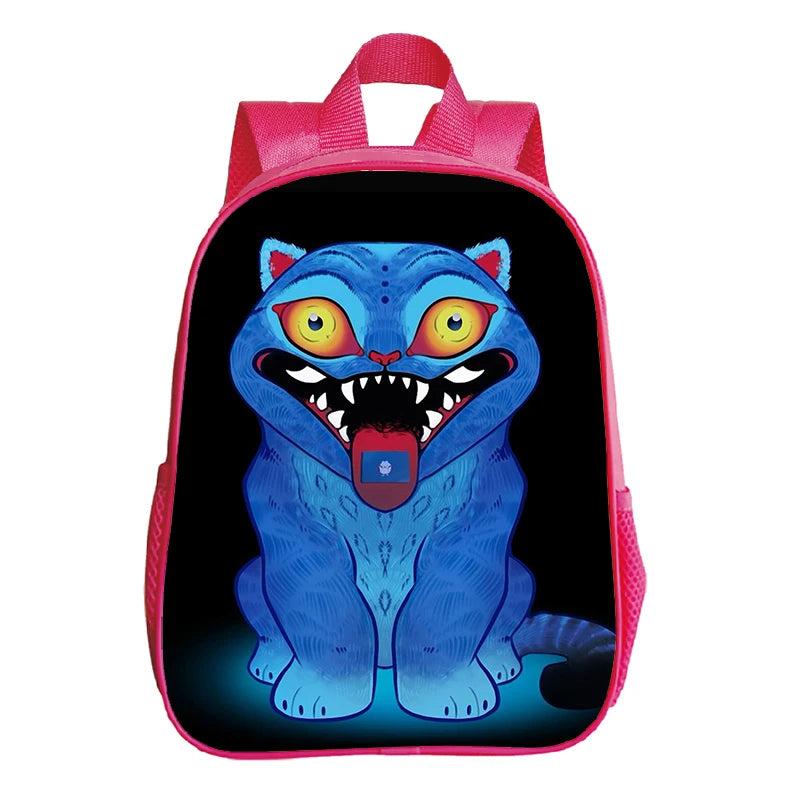 KPop Demon Hunters Backpack