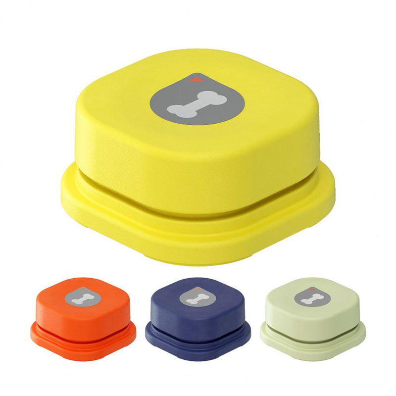Pet Communication Tool - Teach your dog to talk!