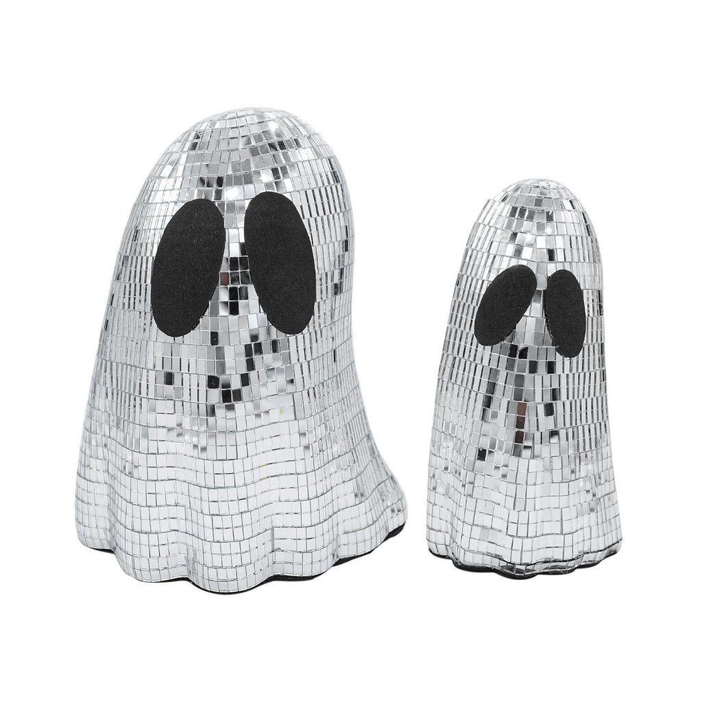 Disco Ghost Decoration