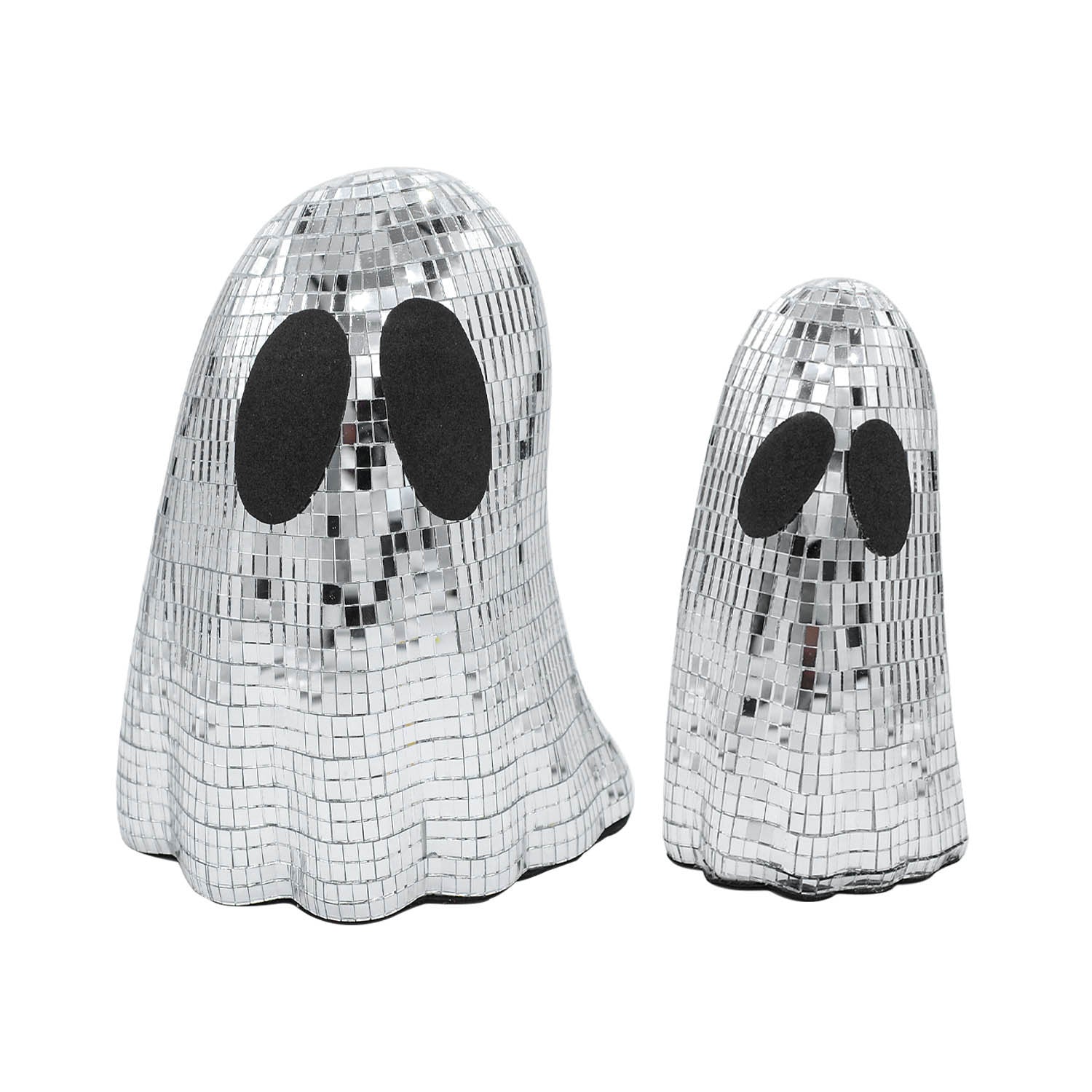 Disco Ghost Decoration