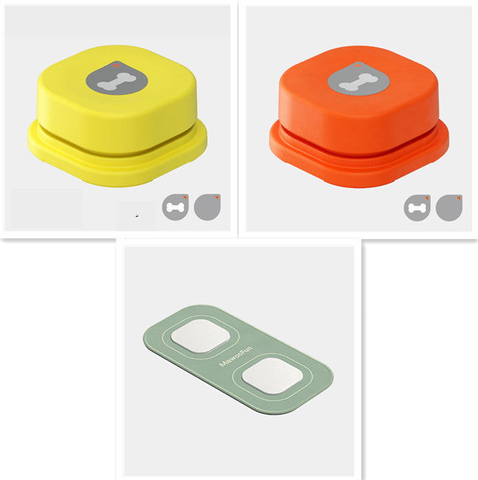 Pet Communication Tool - Teach your dog to talk!