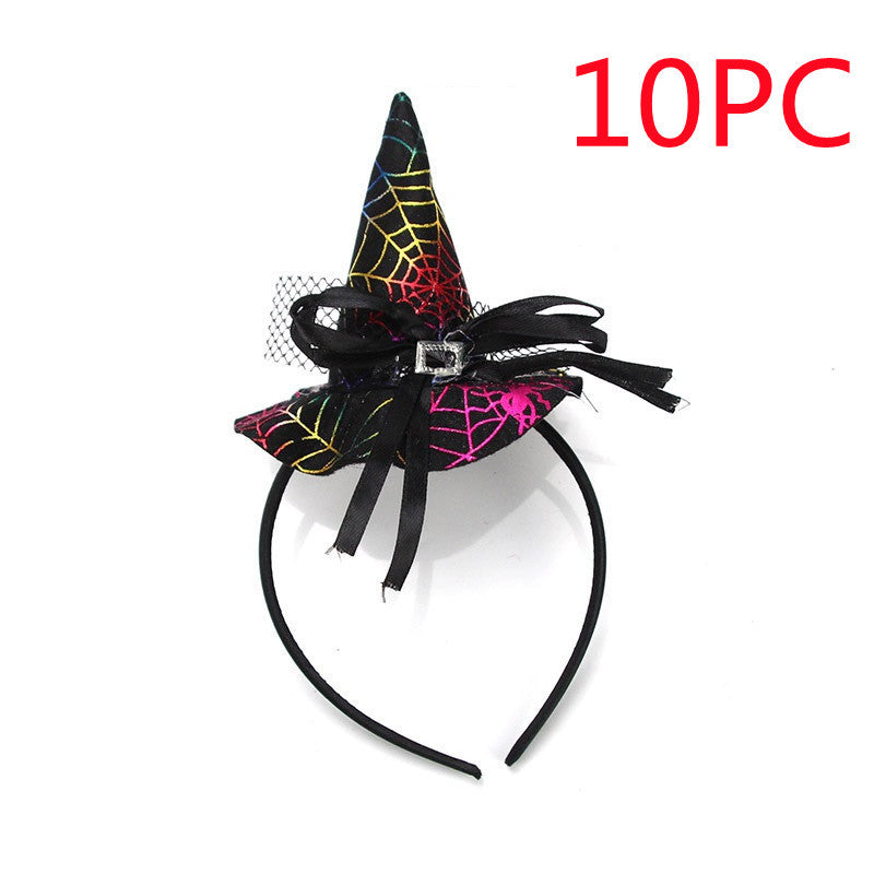 Halloween Headband - Super cute,ideal party favours!