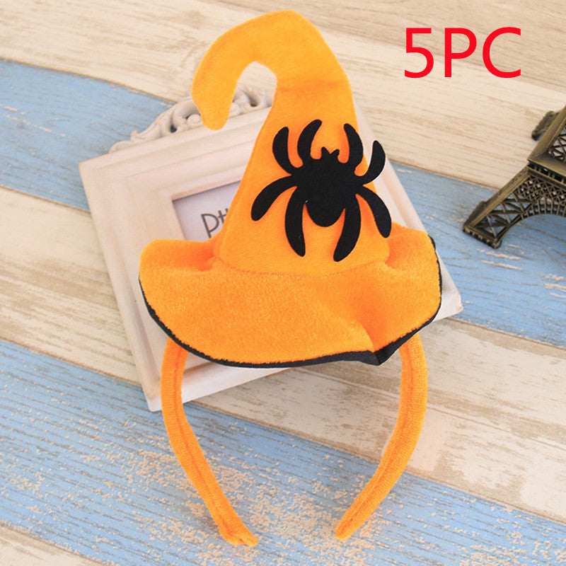 Halloween Headband - Super cute,ideal party favours!
