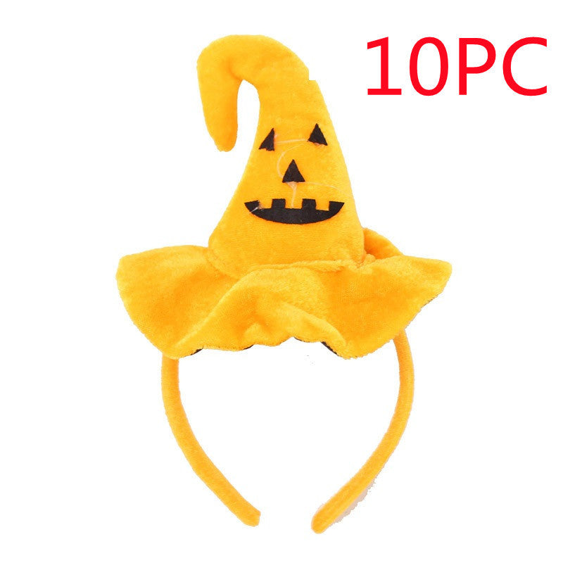 Halloween Headband - Super cute,ideal party favours!