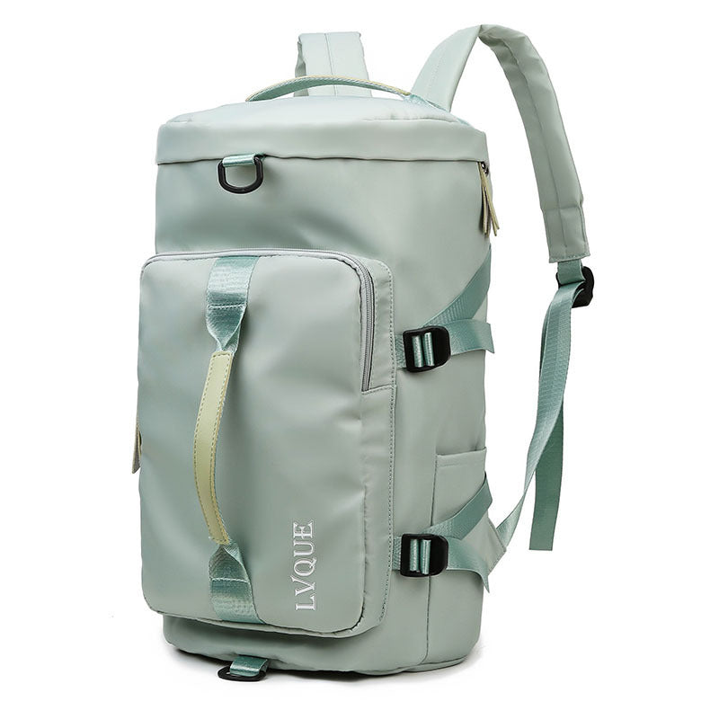 Waterproof Gym Bag - Lots of colours