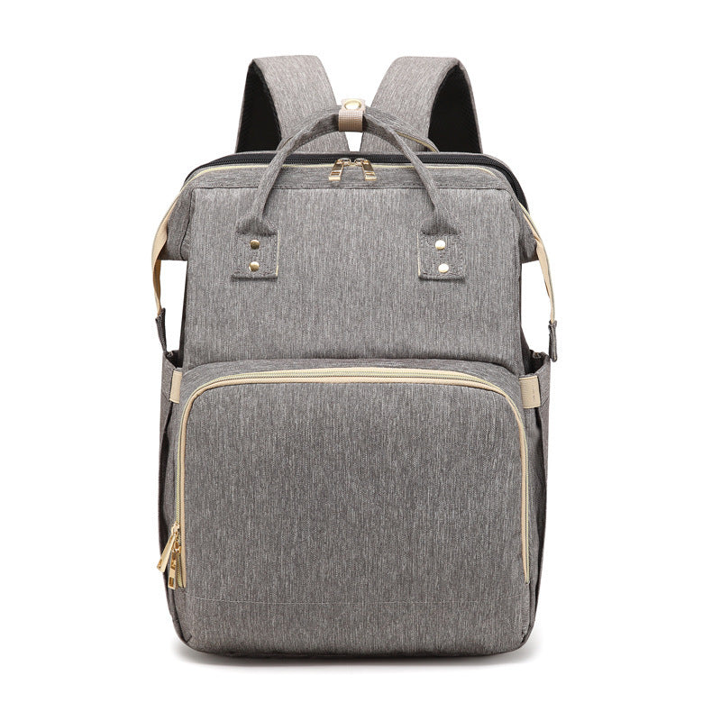 Changing bag with lots of extras