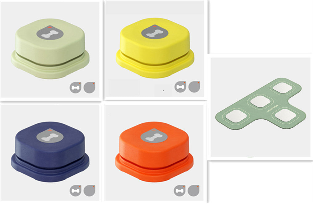 Pet Communication Tool - Teach your dog to talk!