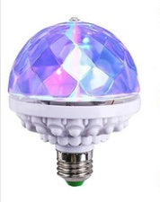 LED Disco Ball - Plug In