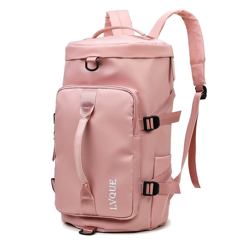 Waterproof Gym Bag - Lots of colours