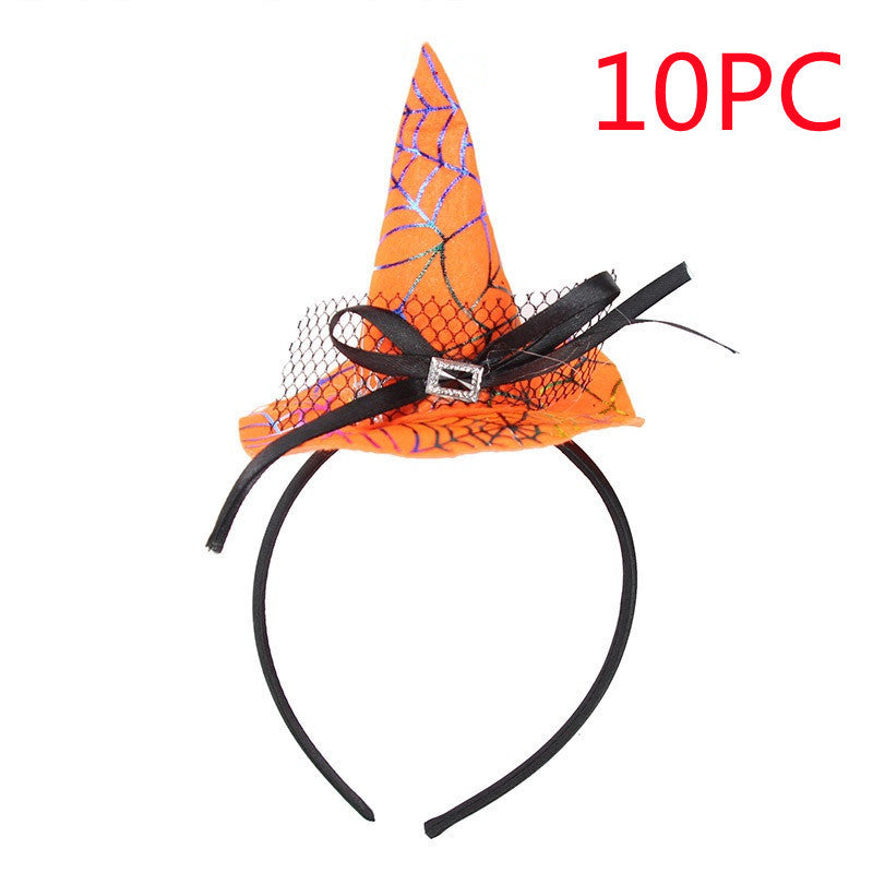 Halloween Headband - Super cute,ideal party favours!