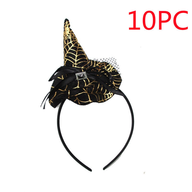 Halloween Headband - Super cute,ideal party favours!