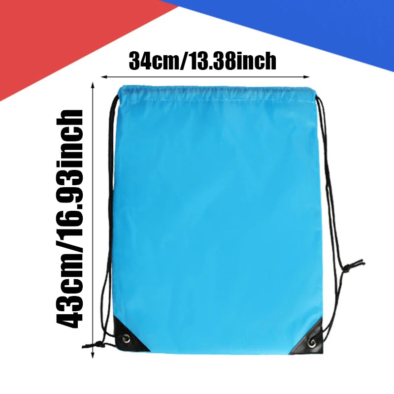 K-Pop Demon Hunters Drawstring Bag