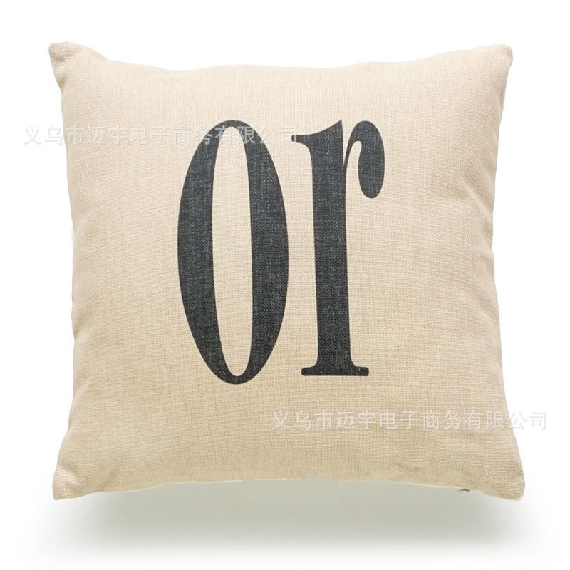 Halloween Pillowcases