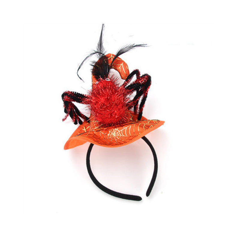 Halloween Headband - Super cute,ideal party favours!