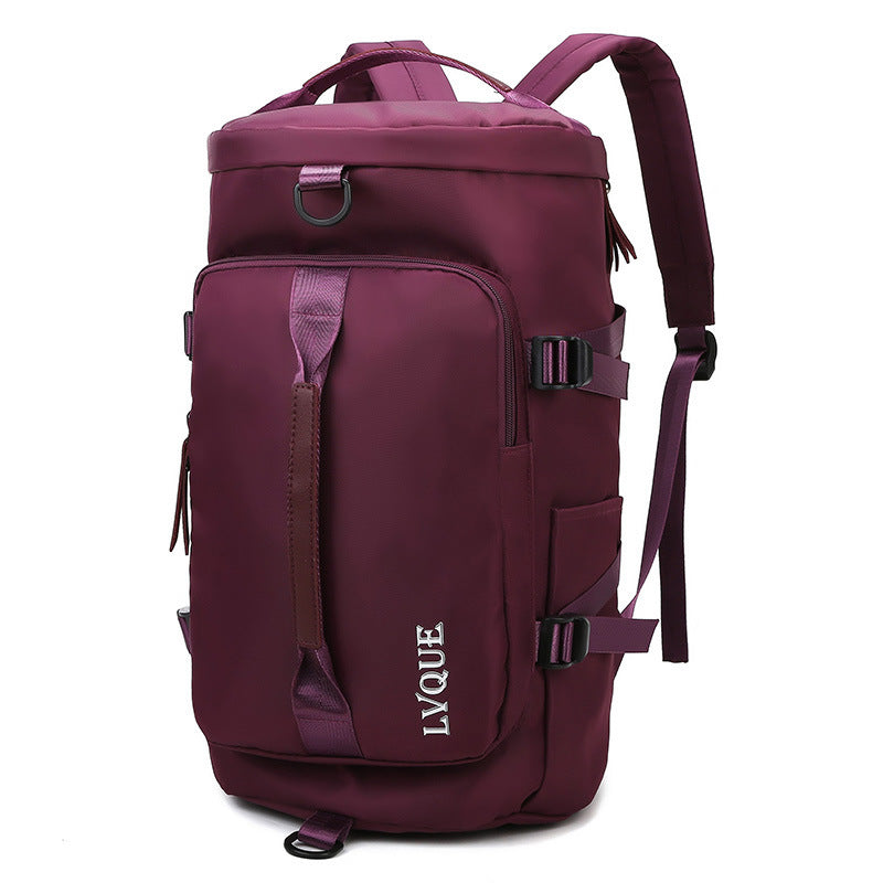 Waterproof Gym Bag - Lots of colours