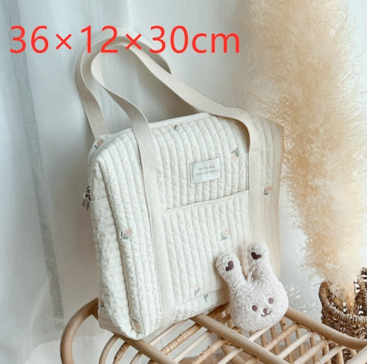 Teddy Changing Bag